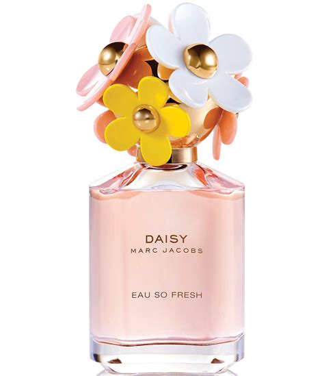 Marc Jacobs so daisy